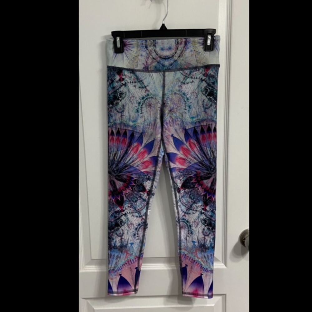 Evolution & Creation Leggings